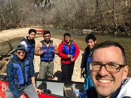 Minnesota — USA Homestays