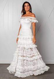 Coco Gown Lace Wedding Dress Grace Loves Lace Vestidos De Novia Vestidos Blancos De Playa Vestidos Boda Playa