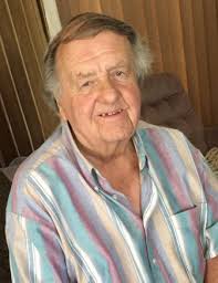 Harrison Bennion Obituary