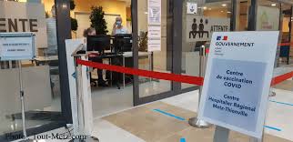 See more of centre de vaccinations internationales air france, par a.v.s. Ouverture De 5 Nouveaux Centres De Vaccination Covid En Moselle