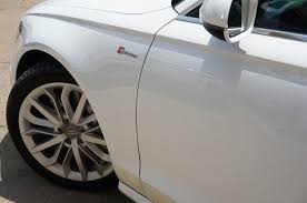 Image result for Glacier White 2012 A6