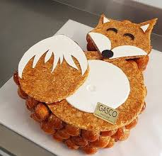 Piece Montee Renard Recherche Google Piece Montee Renard