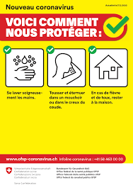 Coronavirus Ou Covid 19 Pure Clinic