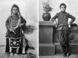 Residential schools videos and latest news articles; The Canadians Who Thought Residential Schools Were A Good Idea National Post