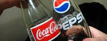 Check spelling or type a new query. Coke Vs Pepsi 2 0 The Taste Of Water Footprints Bluewashing And The Bottom Line