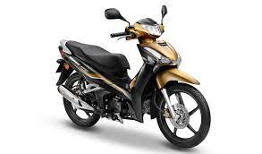 The best bike price at bp. 2021 Honda Wave 125i Launched In Malaysia Rm6 449 Paultan Org