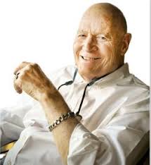 Robert "Bob" Eichler