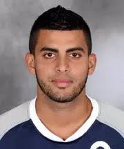 2010-11 Men's Soccer Roster