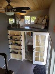 49 Inspiring Tiny Houses That Will Convince You To Build A Tiny House 21 Fieltro Net Tiny House Living Tiny House Interior Design Tiny House Plans