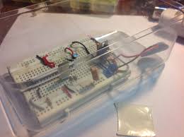 Pros & cons of pest repeller. Diy Rechargeable Electronic Mosquito Repeller 13 Steps With Pictures Instructables