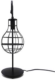 Si tu aimes les groupes de punk, de stoner et parfois la musique instrumentale, chope nos quelques m. Rebecca Mobili Desk Table Lamp Modern Abat Jour In Black Metal For Living Room Bedroom Cable Length 150 Cm Dimensions 48 X 15 X 23 Cm Hxwxd Art Re6271 Buy