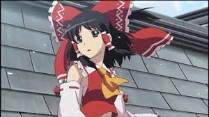東方 アニメ幻想万華鏡 新動画 op ed 満福神社 幽閉サテライト 東方 かわいい 東方 キャラ 博麗霊夢