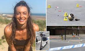 Transport Boss Calls For Tougher Laws On Electric Scooters Following The Death Of Emily Hartridge Daily Mail Online