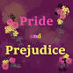 Pride & Prejudice event image