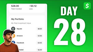 Lest i forget, a cash app account can be used for bitcoin transactions. yes, you read that, right! Investing 1 In Stocks Every Day With Cash App Day 28 Youtube