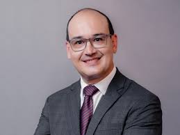 Vereador Edson Miguel vai entregar Título de Cidadão Bauruense ao  jornalista Rodrigo Moterani dos Santos nesta terça-feira (10/06)