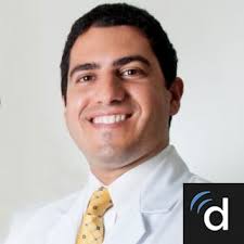 Dr. Marc A. Malouf, MD