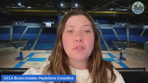 Former Bruin Easily Earning Spot