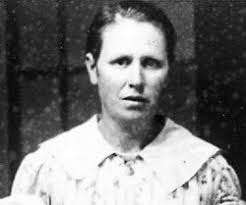 Marianna Katarzyna “Mary” Lakoma Stefanski (1884-1962)