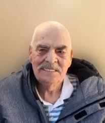 Obituary information for Patrick Colin McCormick