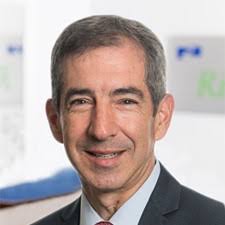 Entrepreneurial Vision & Spirit Combined with Decades of Growth