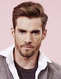 Check out these beautiful haircuts for men! 23 New Models Haircuts For Mens 2017 2018 Pics Bucket Mens Hairstyles Medium Hair Styles 2016 Medium Hair Styles