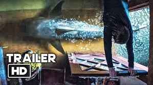 THRASH Official Trailer (2026)
