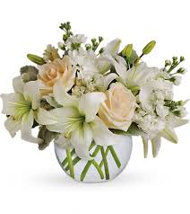 Blakemore's flowers florist, offers fresh flowers. Isle Of White In Pulaski Va Flowers By Dreama Dawn