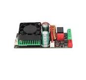 Amazon.com: Power Amplifier Board, 110V 220V AC 500W Class D ...
