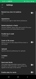 Maybe you would like to learn more about one of these? How To Put Parental Control On Youtube Android
