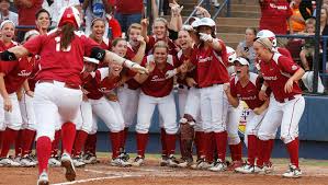 Enter your information to receive. Oklahoma Sooners Top Tennessee For Ncaa Softball Title