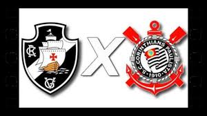 Danilo avelar (corinthians) de cabeça do meio finalização defendida ao ângulo superior direito. Vasco Da Gama X Corinthians Ao Vivo Onde E Como Assistir Hoje 04 05 Pelo Brasileirao A Razao