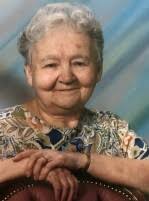 Lucille Lessard Obituary