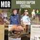 Bridger Raptor Festival