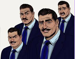 Derek Shepard Projects :: Photos, videos, logos, illustrations and branding  :: Behance