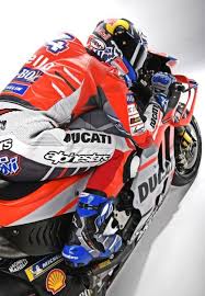 Ducatis Motogp Design 2018 Jorge Lorenzo Andrea Dovizioso Motogp Moto Ducati Ducati