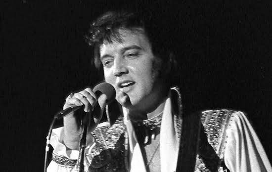 FOREVER ELVIS: August 16th 2021 - Elvis Information Network