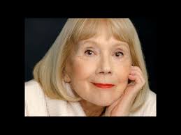 Diana Rigg Biography