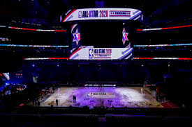 Nba all star game 2021 atlanta. Nba All Star Game 2021 When Will It Happen Where Does It Take Place Deseret News