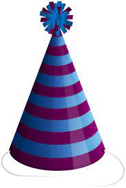 Party Hat Png Clip Art Image Clip Art Art Images Free Clip Art