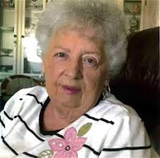 Obituary information for Alberta "Bert" Lee