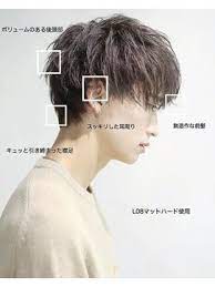 2019年春 シルクマッシュ lipps 渋谷 リップスシブヤ のヘアスタイル biglobeヘアスタイル メンズ ヘアスタイル 韓国のショートヘア 日本のヘアカット