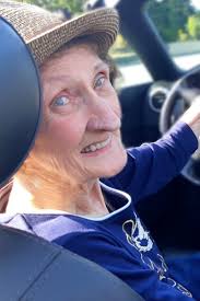 Rita Eva Marie Latham