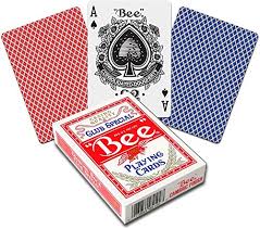 These are the same playing cards used by leading casinos such as caesar's palace and trump's taj mahal. The 5 Best Playing Cards Of 2021