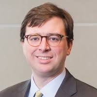 Frank Talbott at McGuireWoods LLP