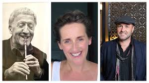 Profile for YES Reflections of Molly Bloom