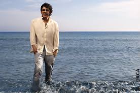 Qui depuis s'en est all? L Ete De Laurent Voulzy Rfi Musique