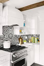 Whether you have a small kitchen or a large one, a modern kitchen or one with more of a rustic or cottage feel, a white kitchen or a kitchen with color. 23 Timeless Kitchen Trends That Are Here To Stay In 2021 Trendy Kitchen Backsplash Kitchen Wallpaper Kitchen Tiles Backsplash