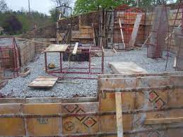 A full basement is, of course, the most expensive option for a foundation. Pouring A Foundation