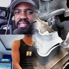 Duke March Madness Nails